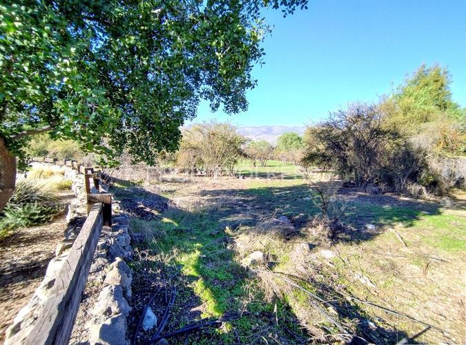 terreno en venta en Colina