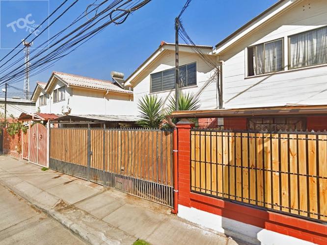 casa en venta en Maipú