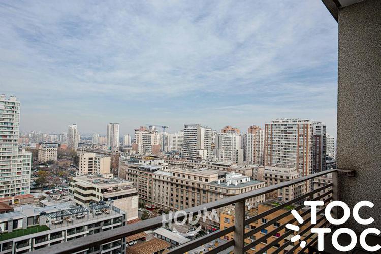 departamento en venta en Santiago