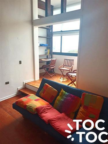 departamento en arriendo en Valparaíso