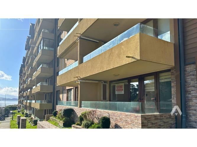 departamento en venta en Villarrica