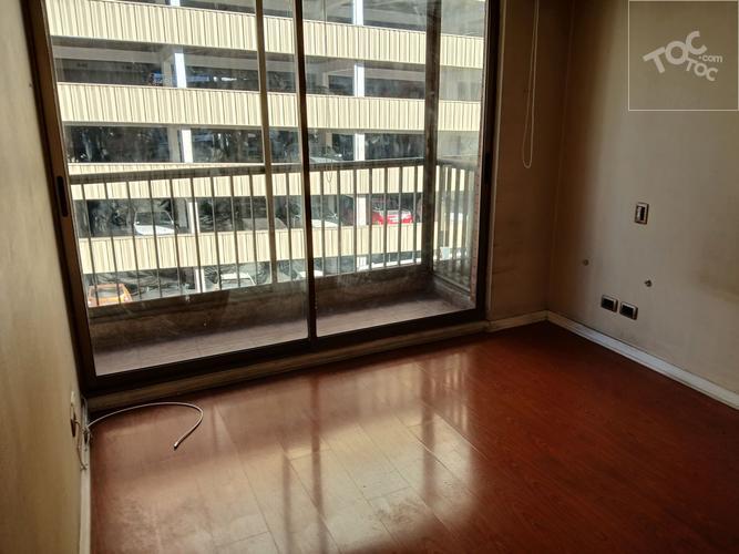 departamento en arriendo en Santiago