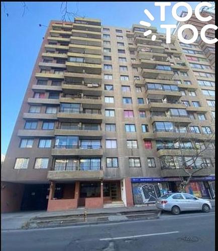 departamento en venta en Santiago