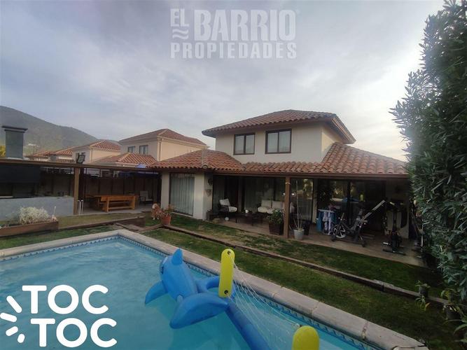 casa en venta en Colina