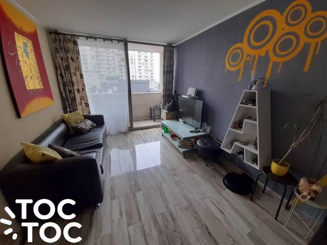 departamento en venta en Santiago