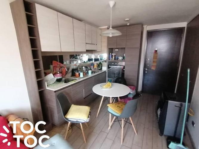 departamento en venta en Santiago