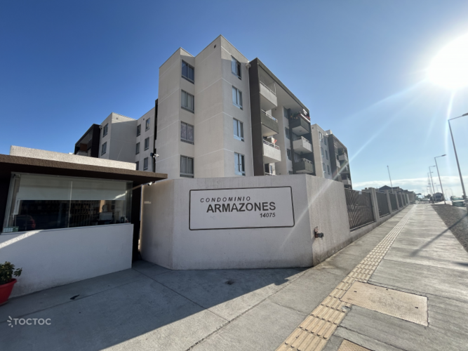 departamento en venta en Antofagasta