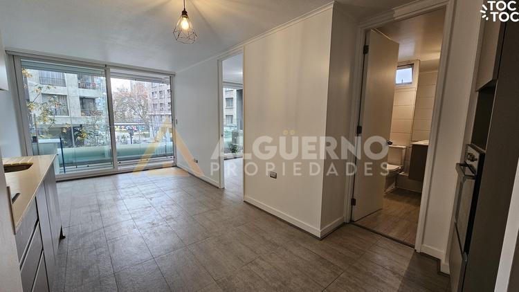 departamento en venta en Santiago