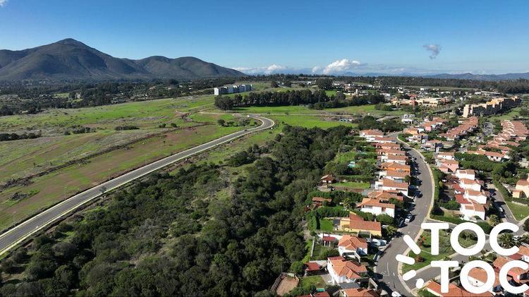 terreno en venta en Quintero