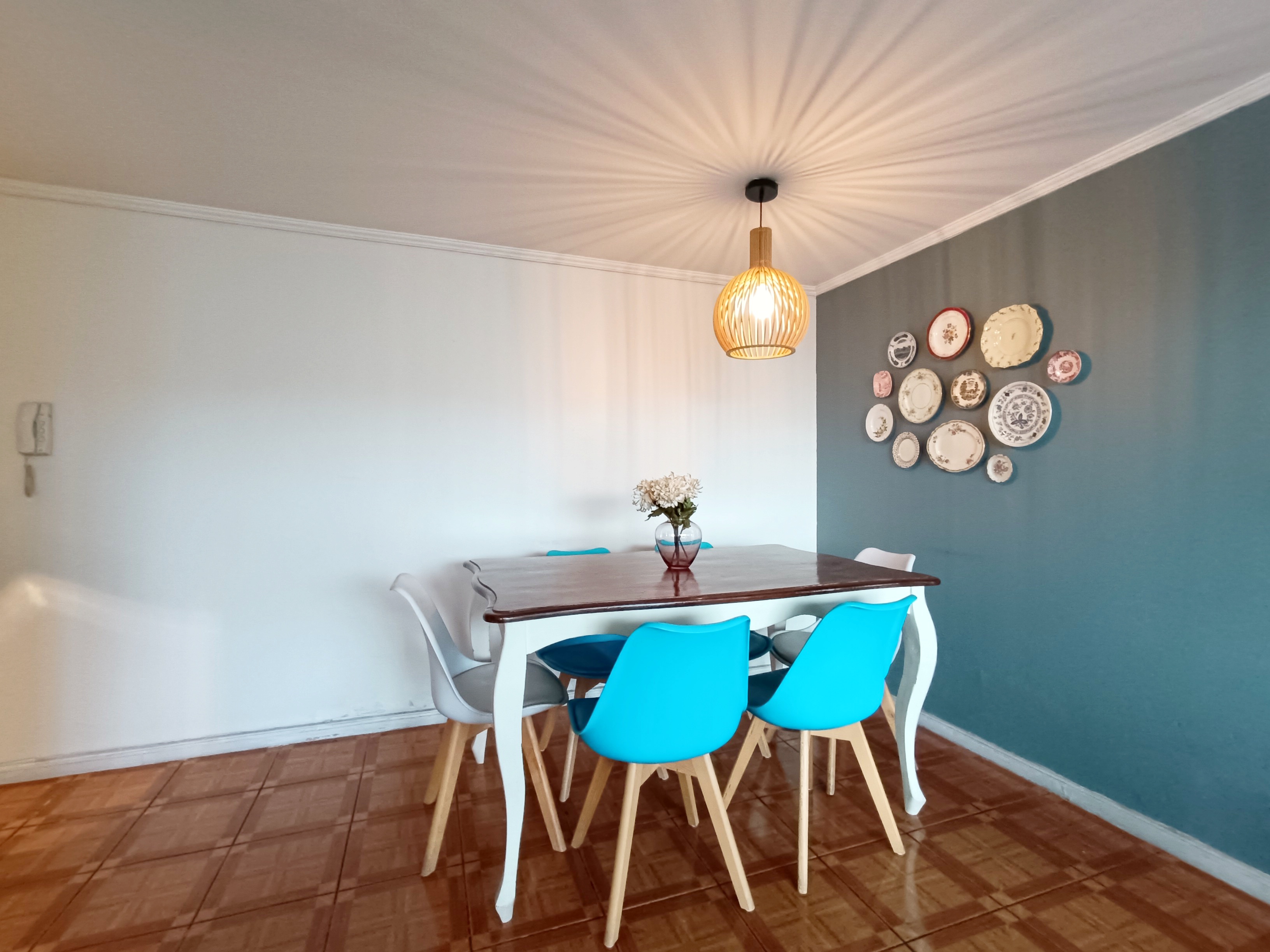 Venta Usado Departamento 2D 2B E B - Providencia