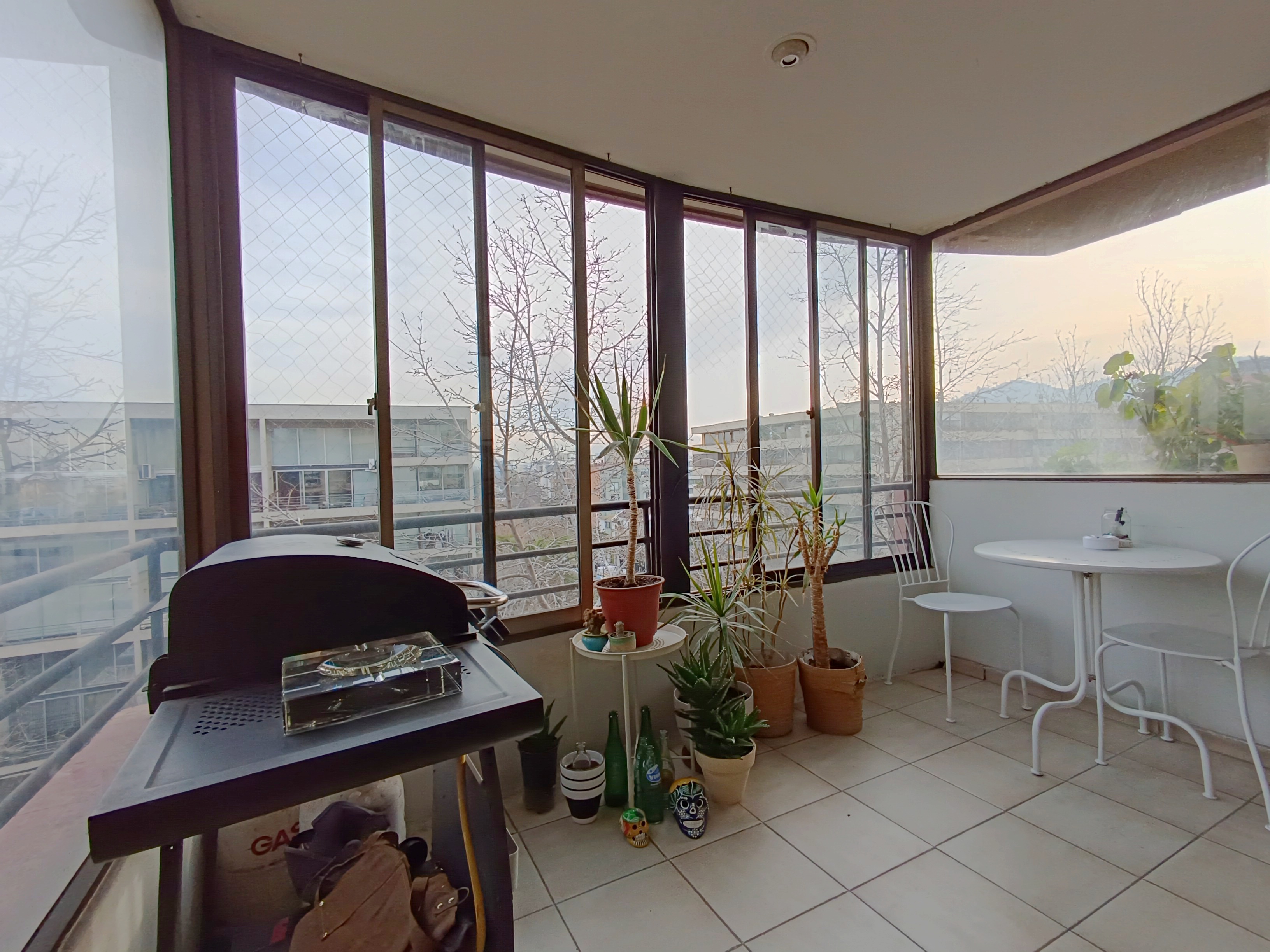 Venta Usado Departamento 2D 2B E B - Providencia