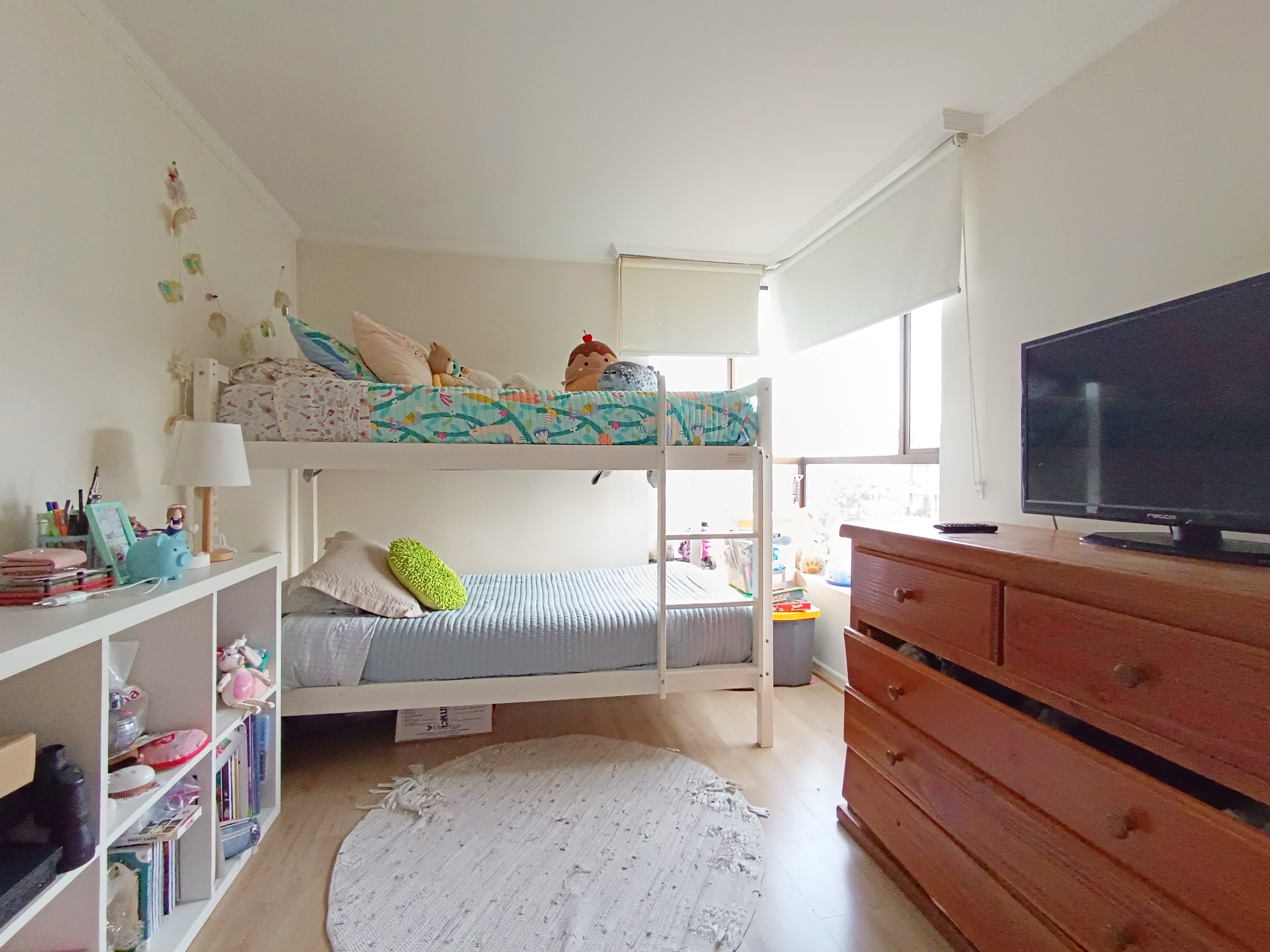 Venta Usado Departamento 2D 2B E B - Providencia