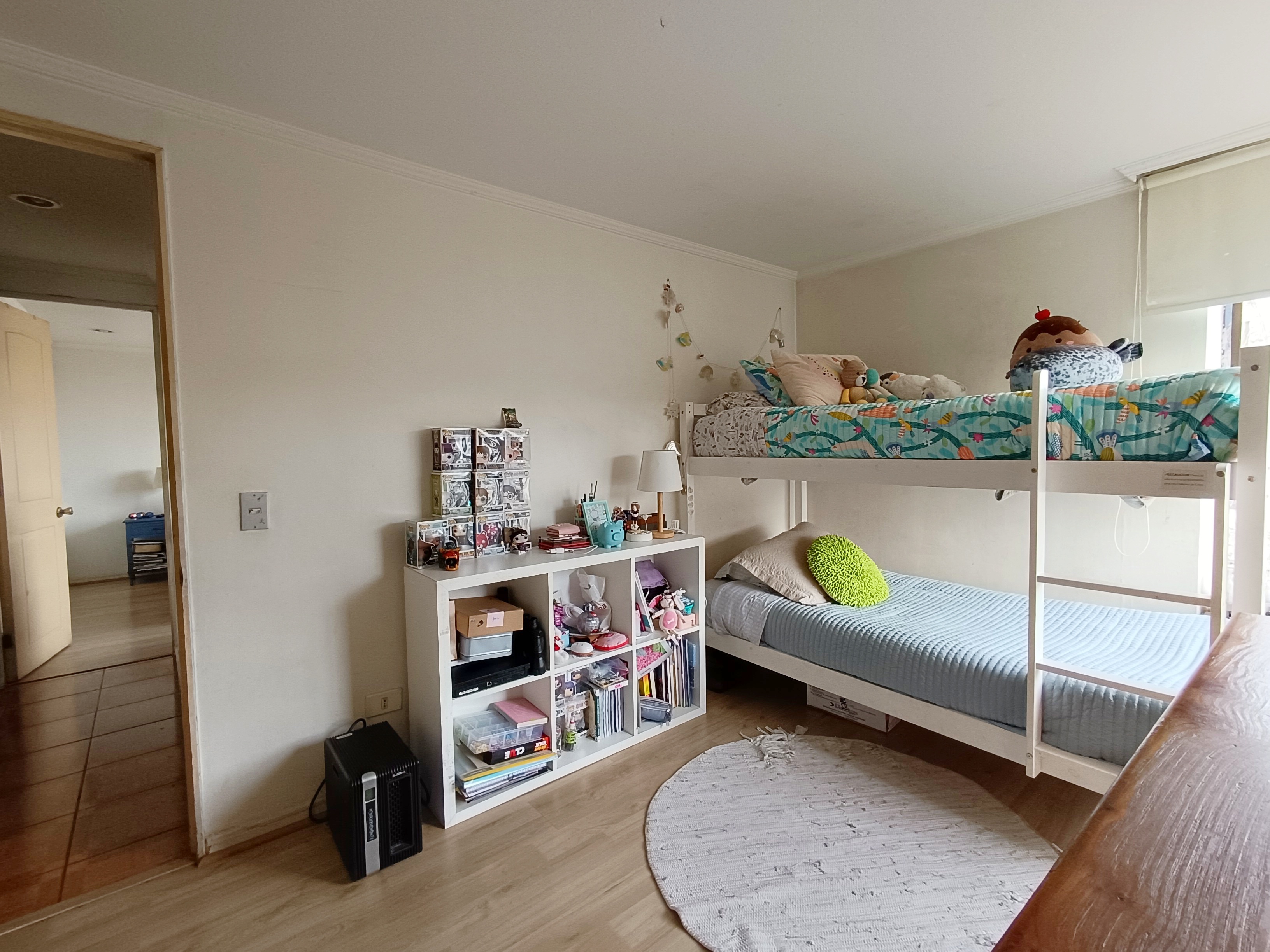 Venta Usado Departamento 2D 2B E B - Providencia