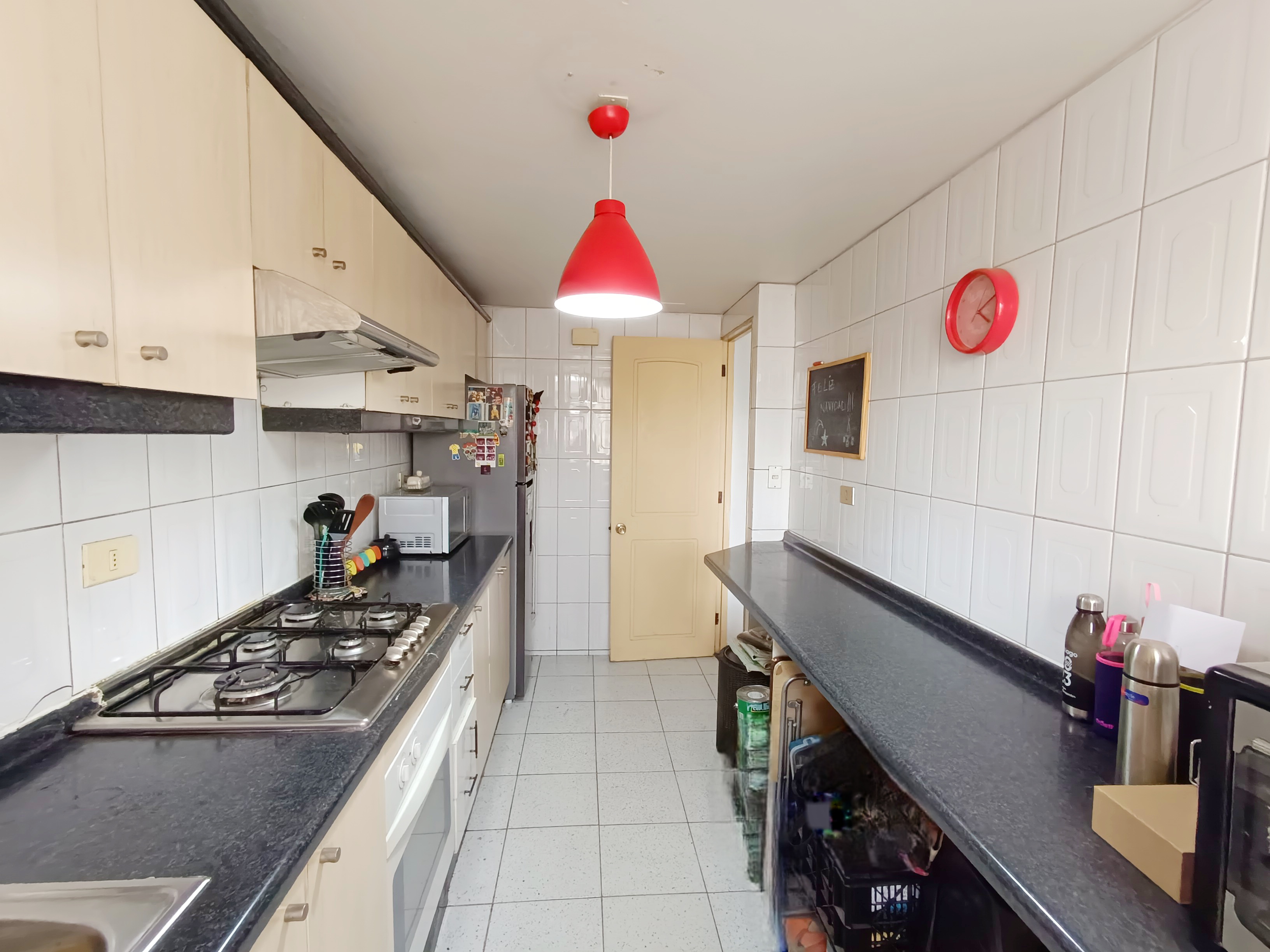 Venta Usado Departamento 2D 2B E B - Providencia