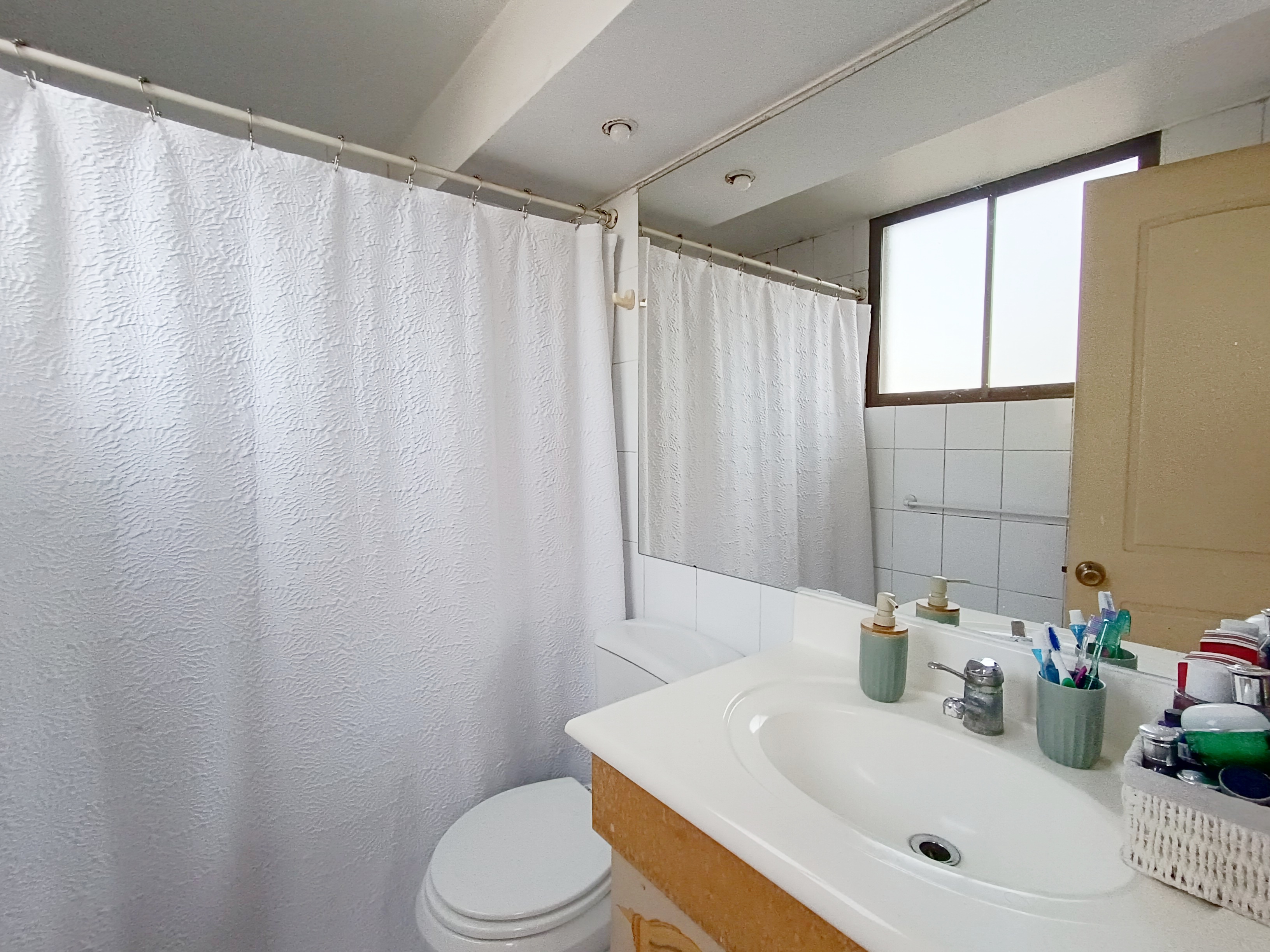 Venta Usado Departamento 2D 2B E B - Providencia