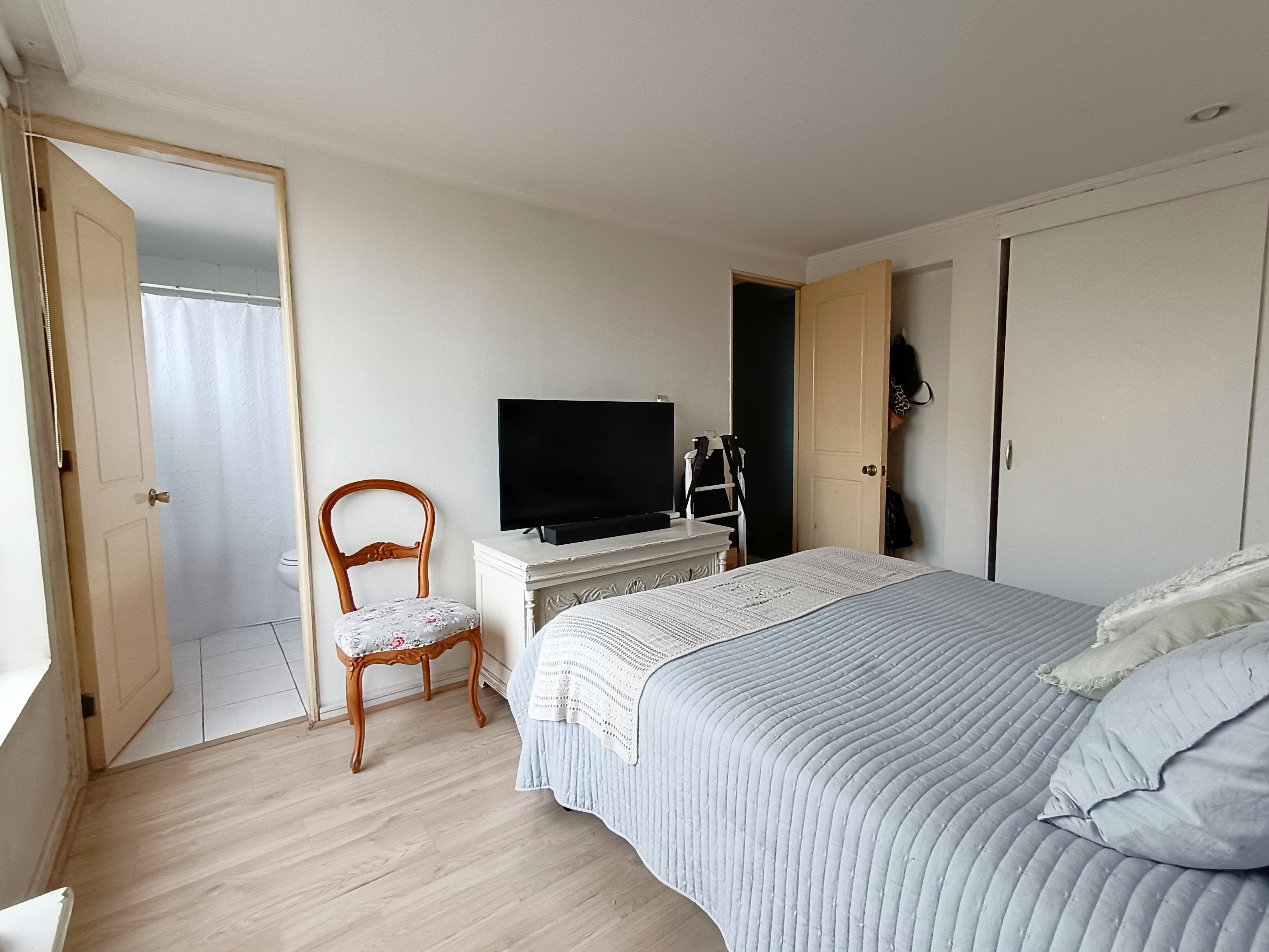 Venta Usado Departamento 2D 2B E B - Providencia