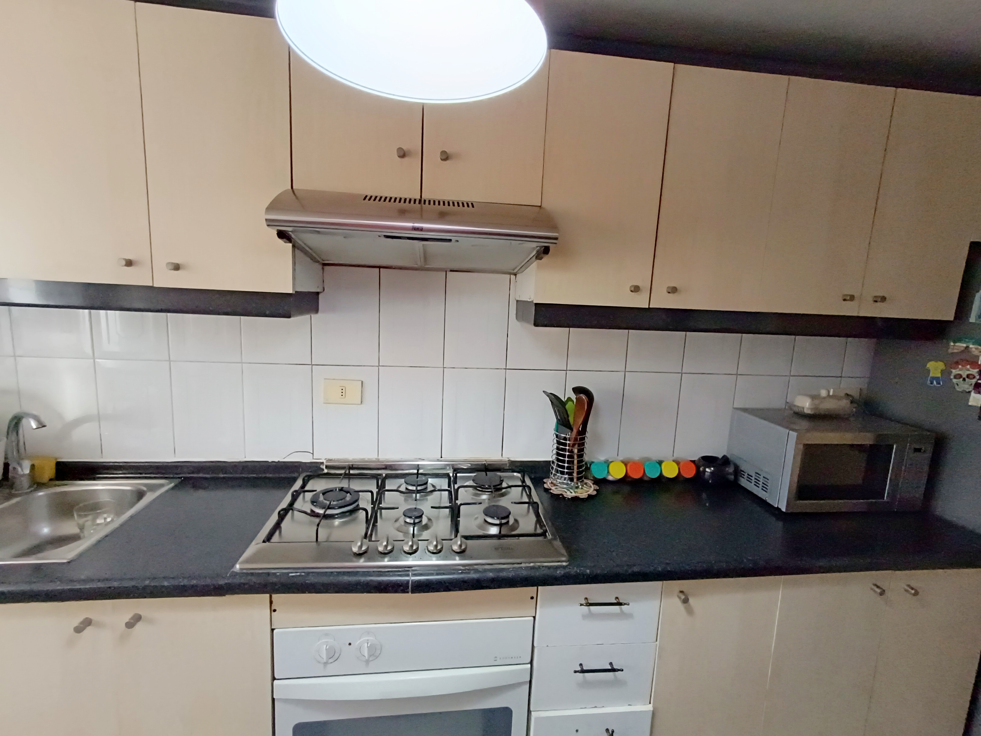 Venta Usado Departamento 2D 2B E B - Providencia