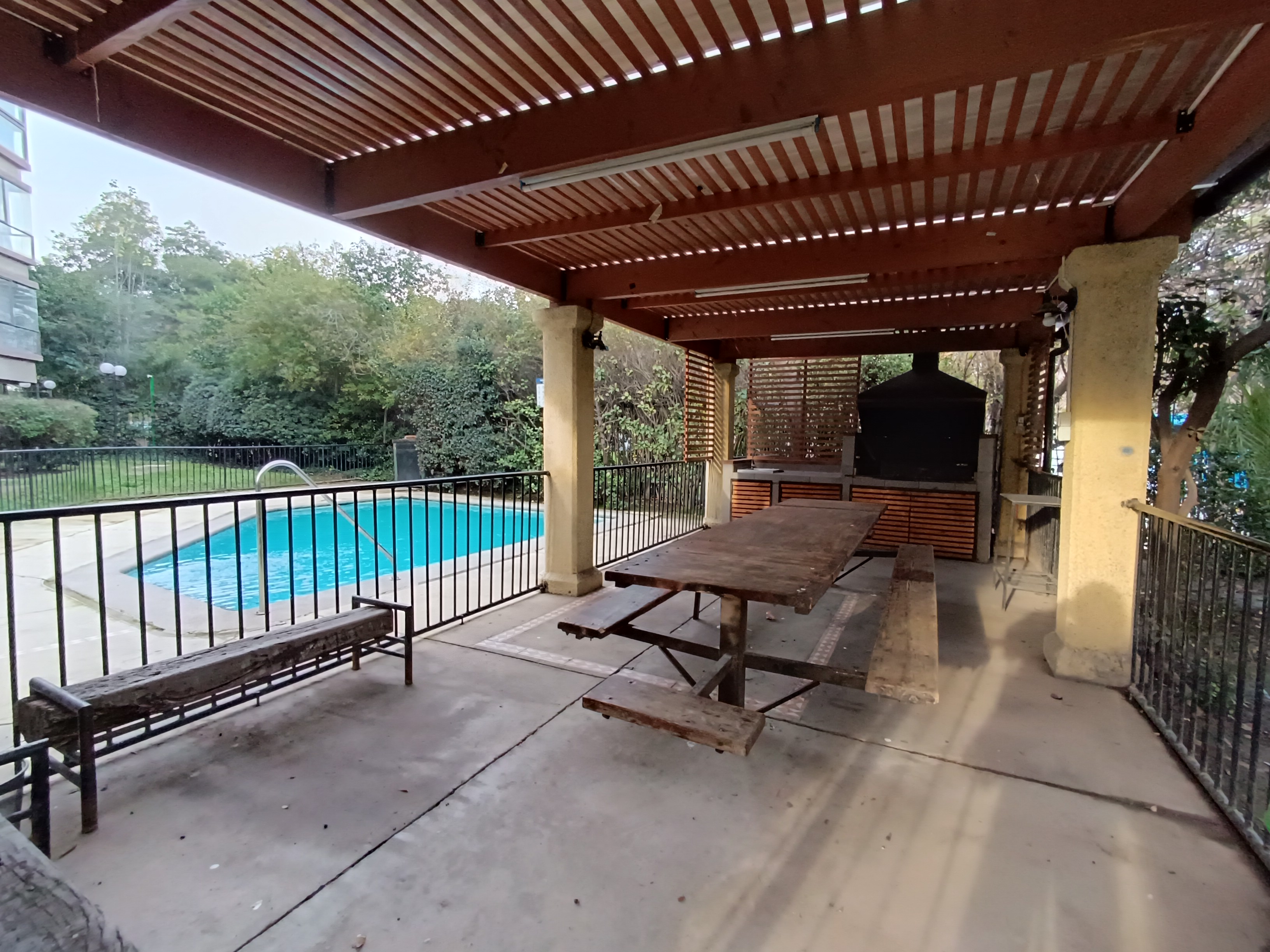 Venta Usado Departamento 2D 2B E B - Providencia