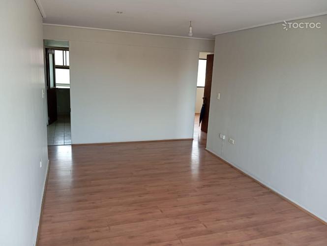 departamento en arriendo en Santiago