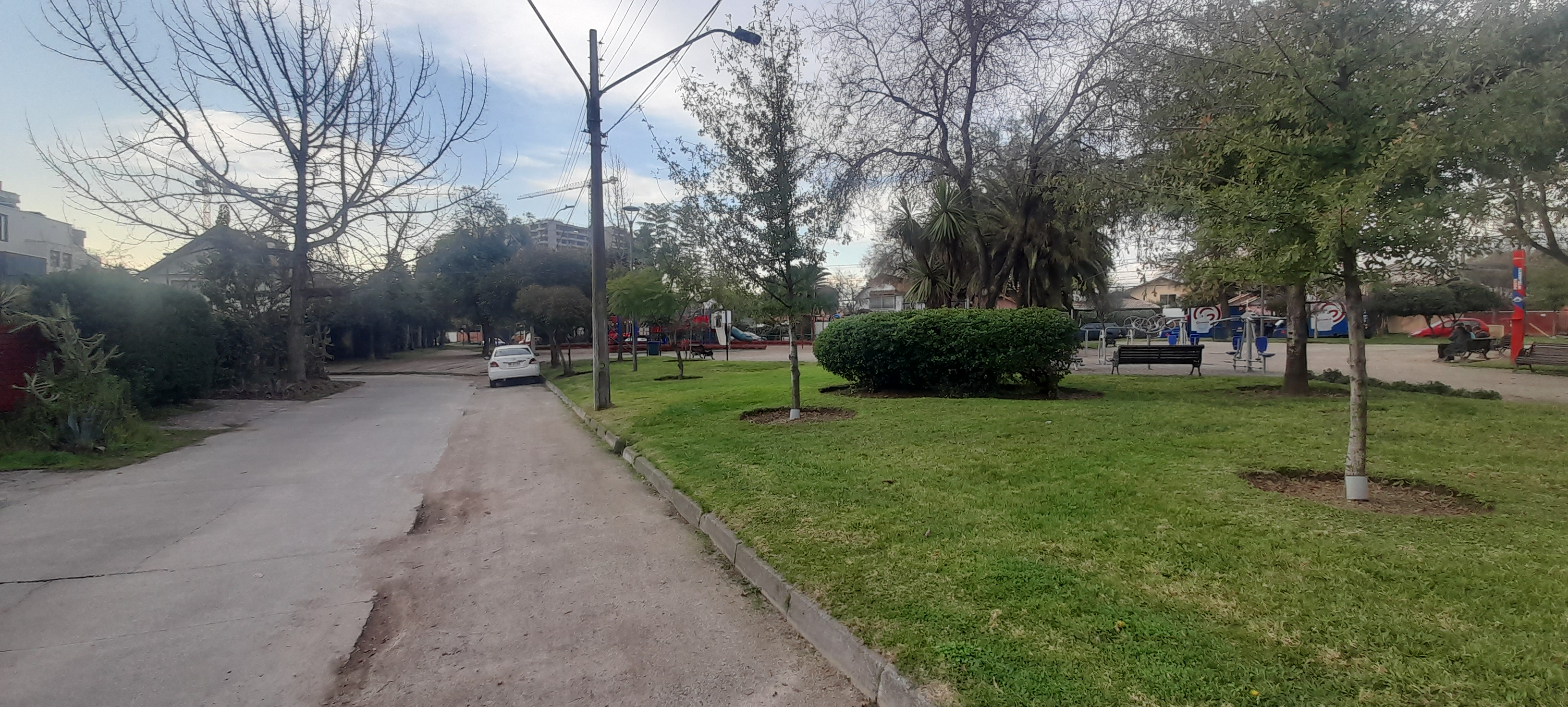 Venta Usado Casa 3D 3B - Las Condes