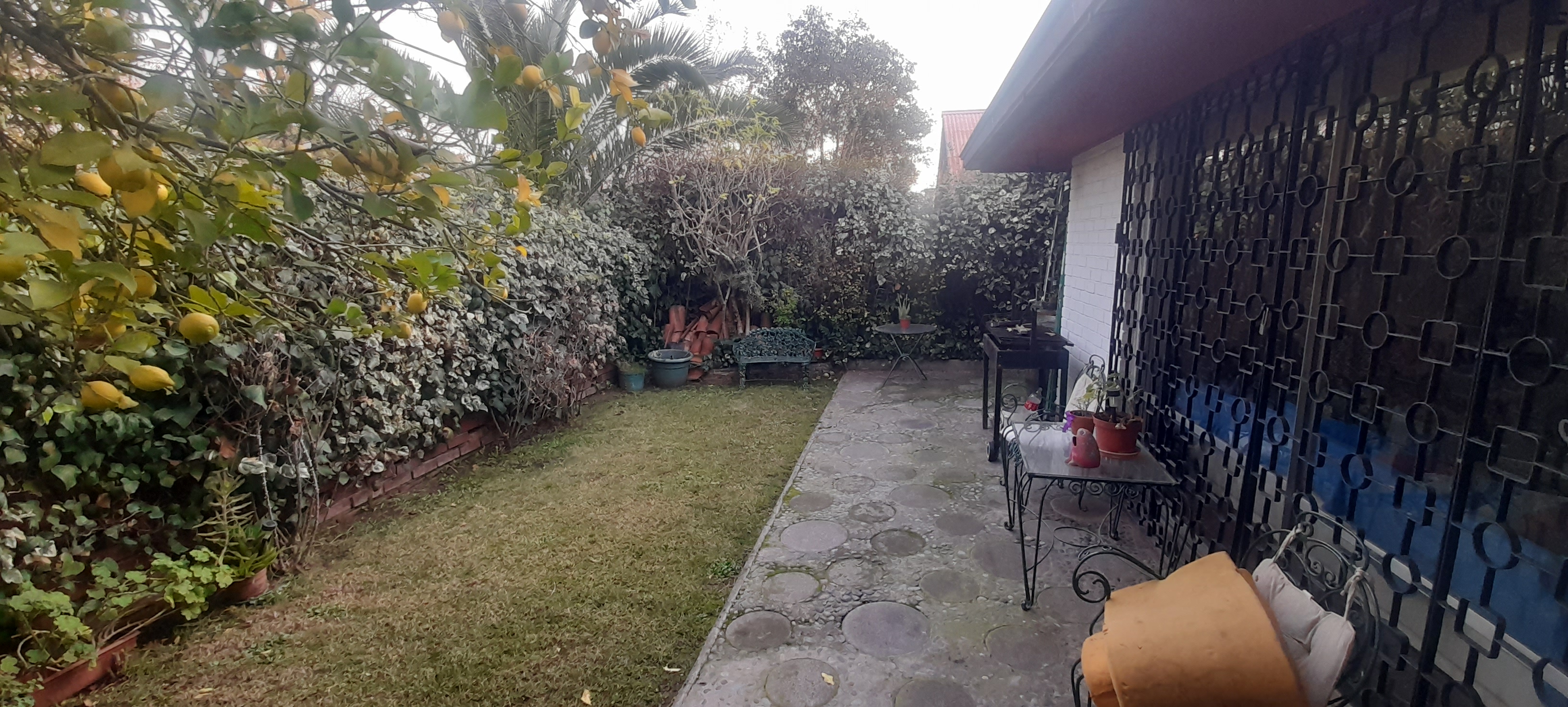 Venta Usado Casa 3D 3B - Las Condes