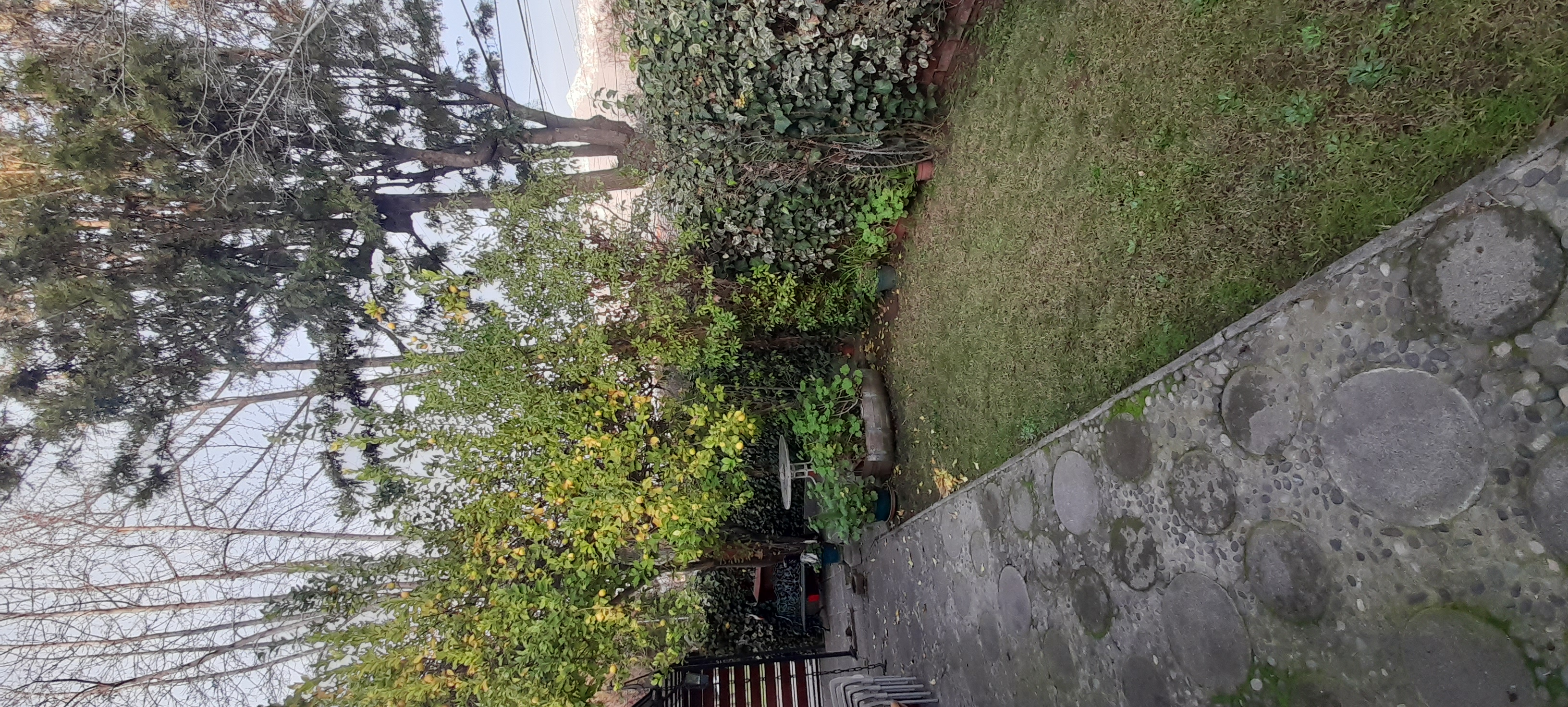 Venta Usado Casa 3D 3B - Las Condes