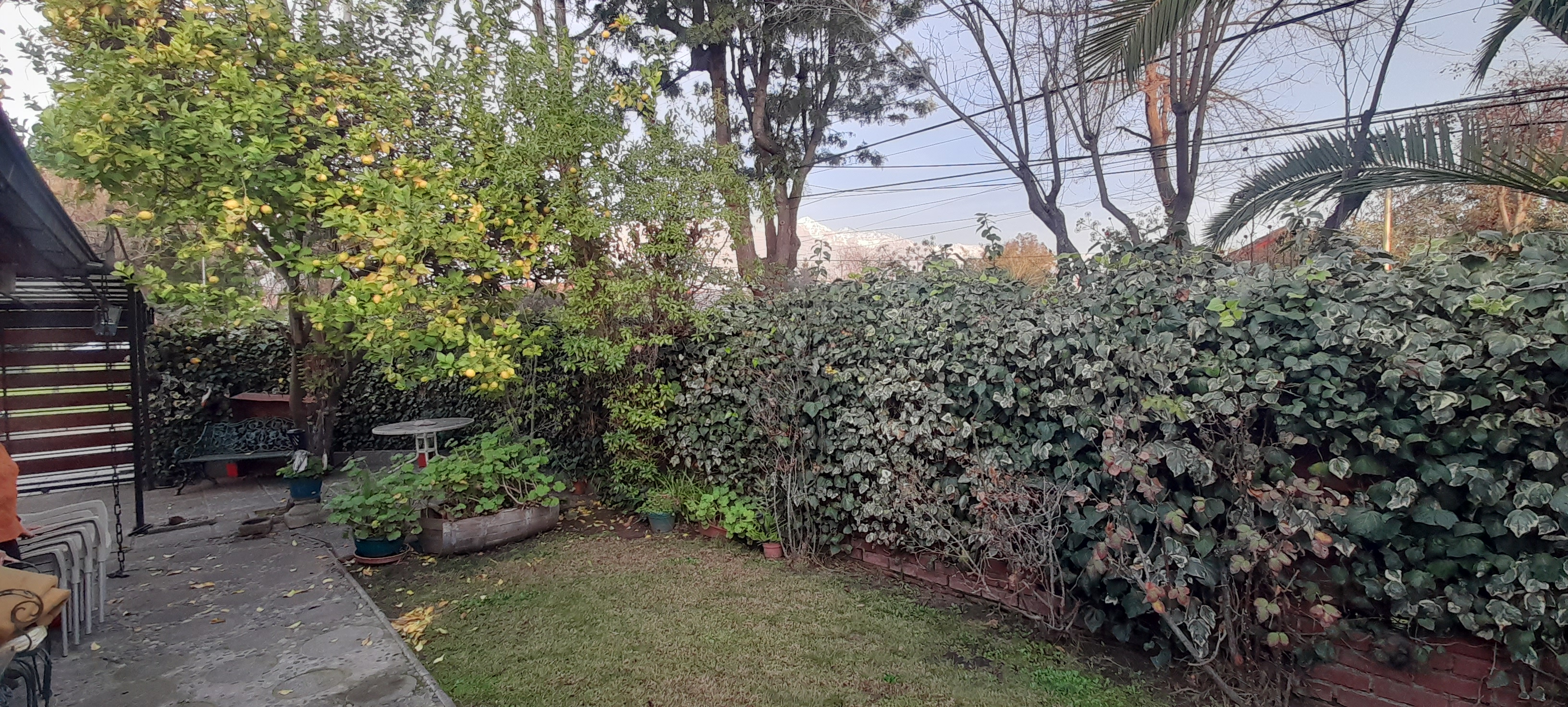 Venta Usado Casa 3D 3B - Las Condes