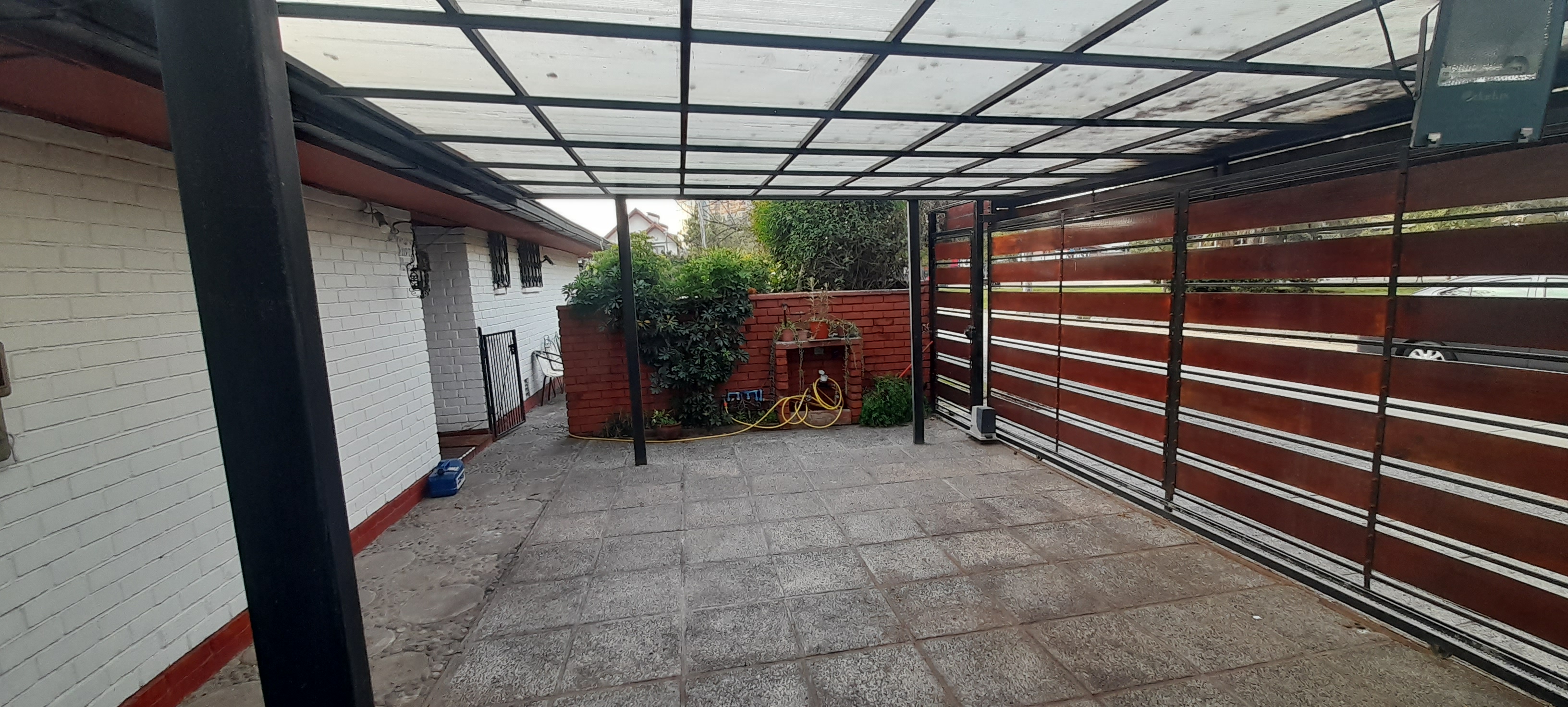 Venta Usado Casa 3D 3B - Las Condes