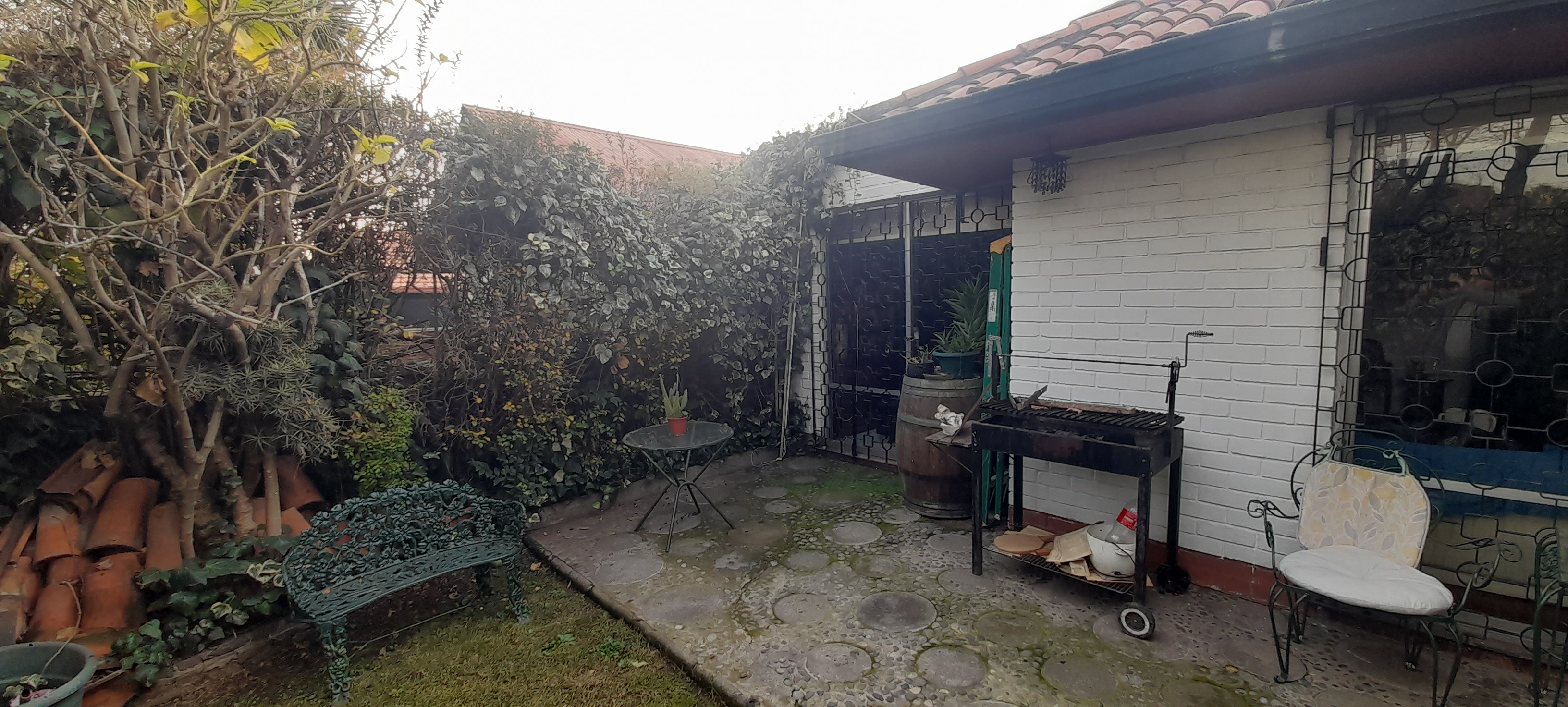 Venta Usado Casa 3D 3B - Las Condes