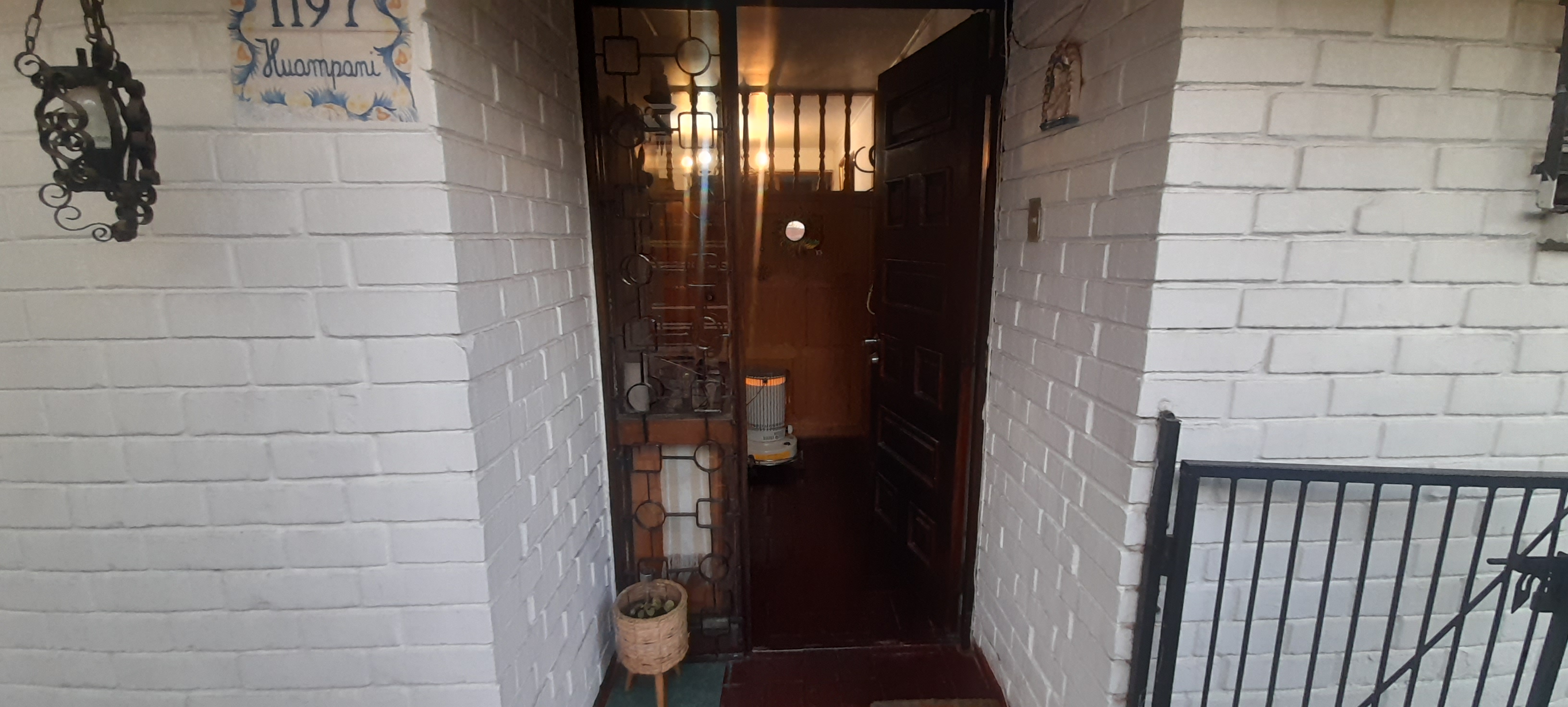 Venta Usado Casa 3D 3B - Las Condes