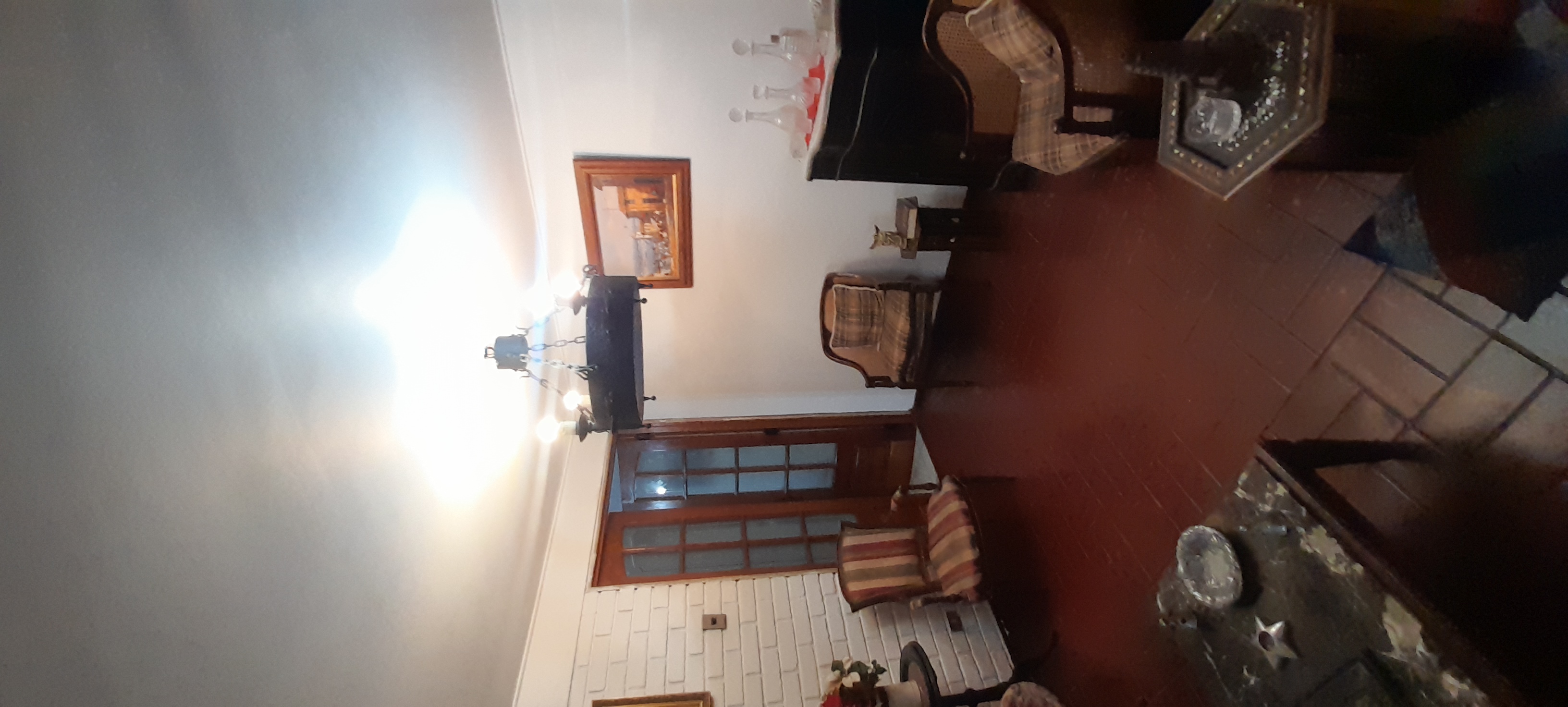 Venta Usado Casa 3D 3B - Las Condes