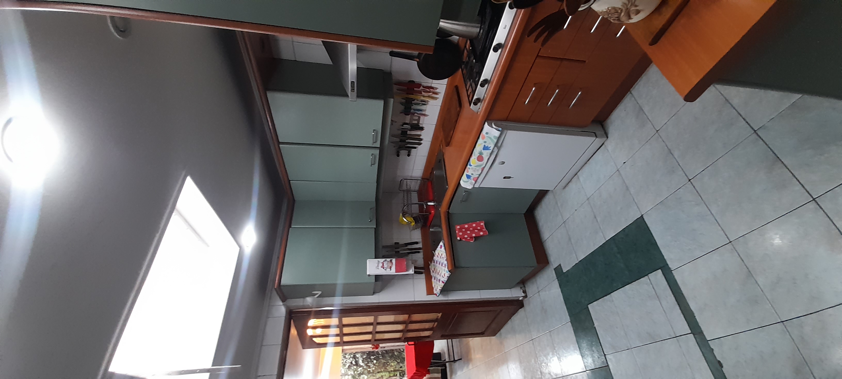 Venta Usado Casa 3D 3B - Las Condes