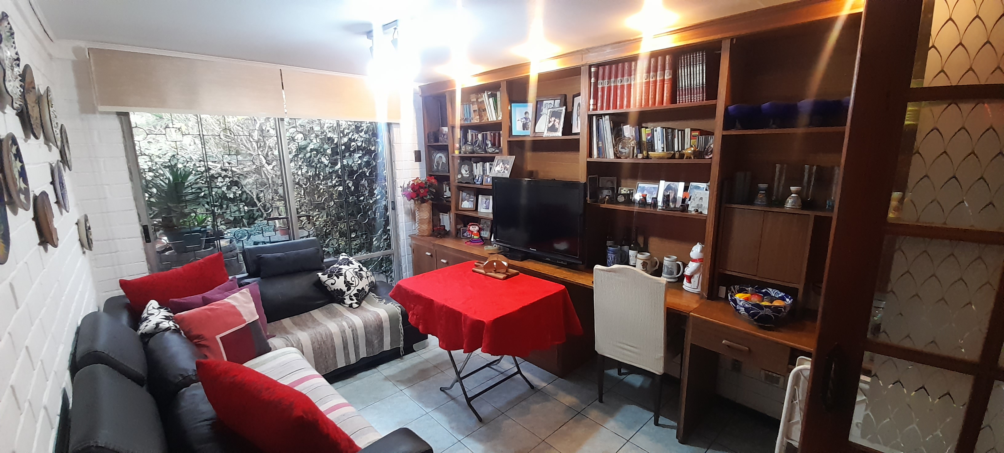 Venta Usado Casa 3D 3B - Las Condes