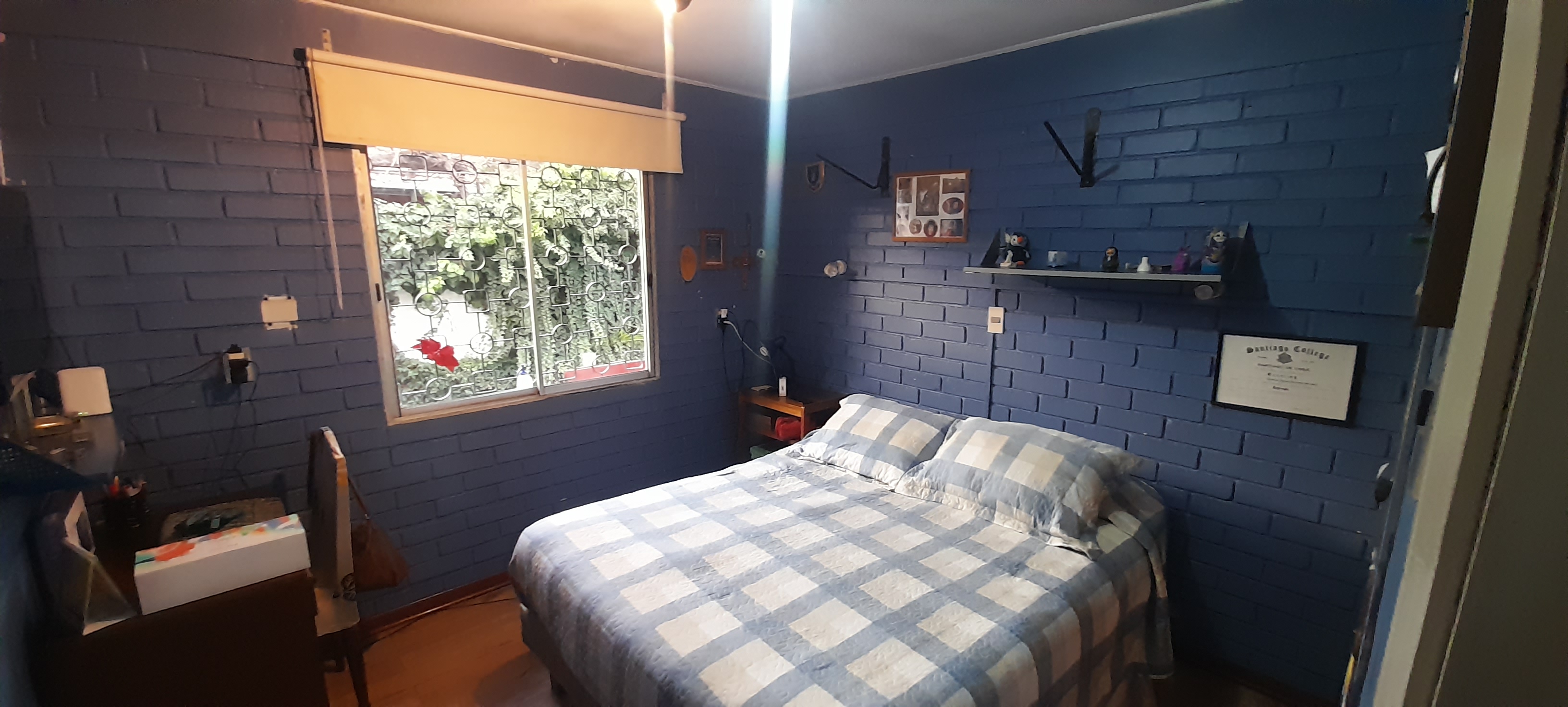 Venta Usado Casa 3D 3B - Las Condes