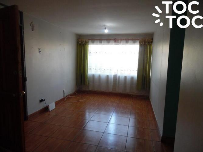 departamento en venta en El Bosque