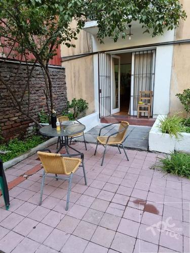 departamento en venta en Santiago