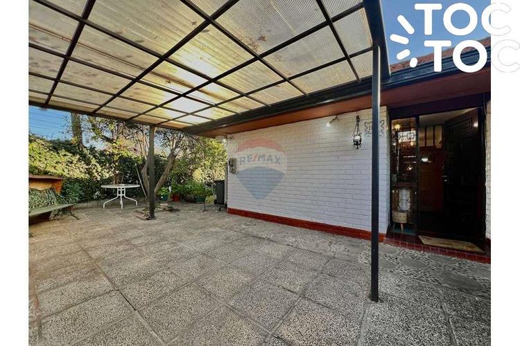 casa en venta en Las Condes