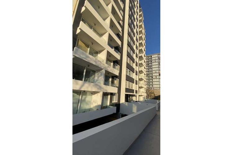 departamento en arriendo en Santiago