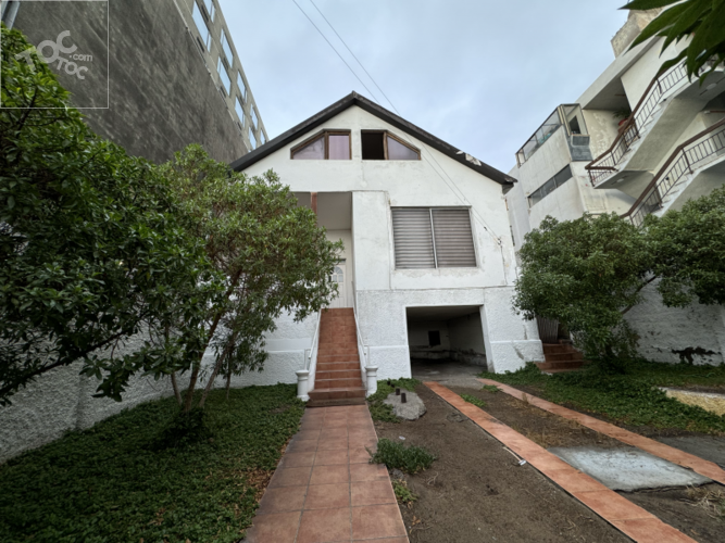 casa en arriendo en Antofagasta