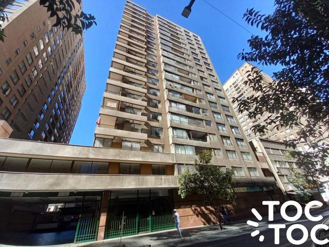 departamento en venta en Santiago