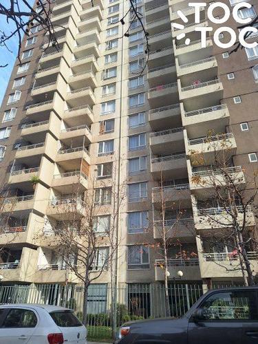 departamento en arriendo en San Miguel