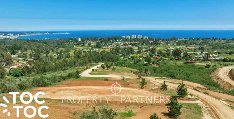 terreno en venta en Algarrobo