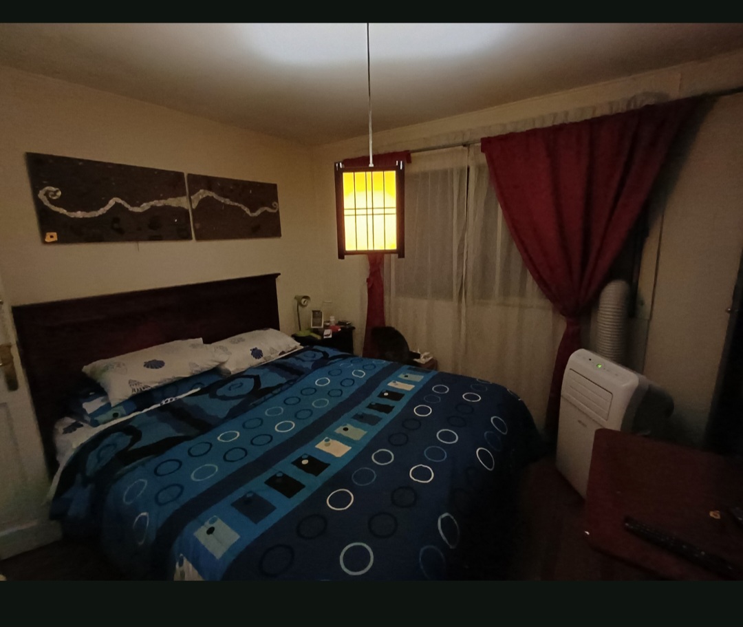 Venta Usado Casa 4D 2B E - La Reina