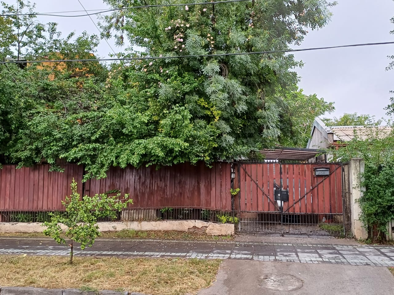 Venta Usado Casa 4D 2B E - La Reina