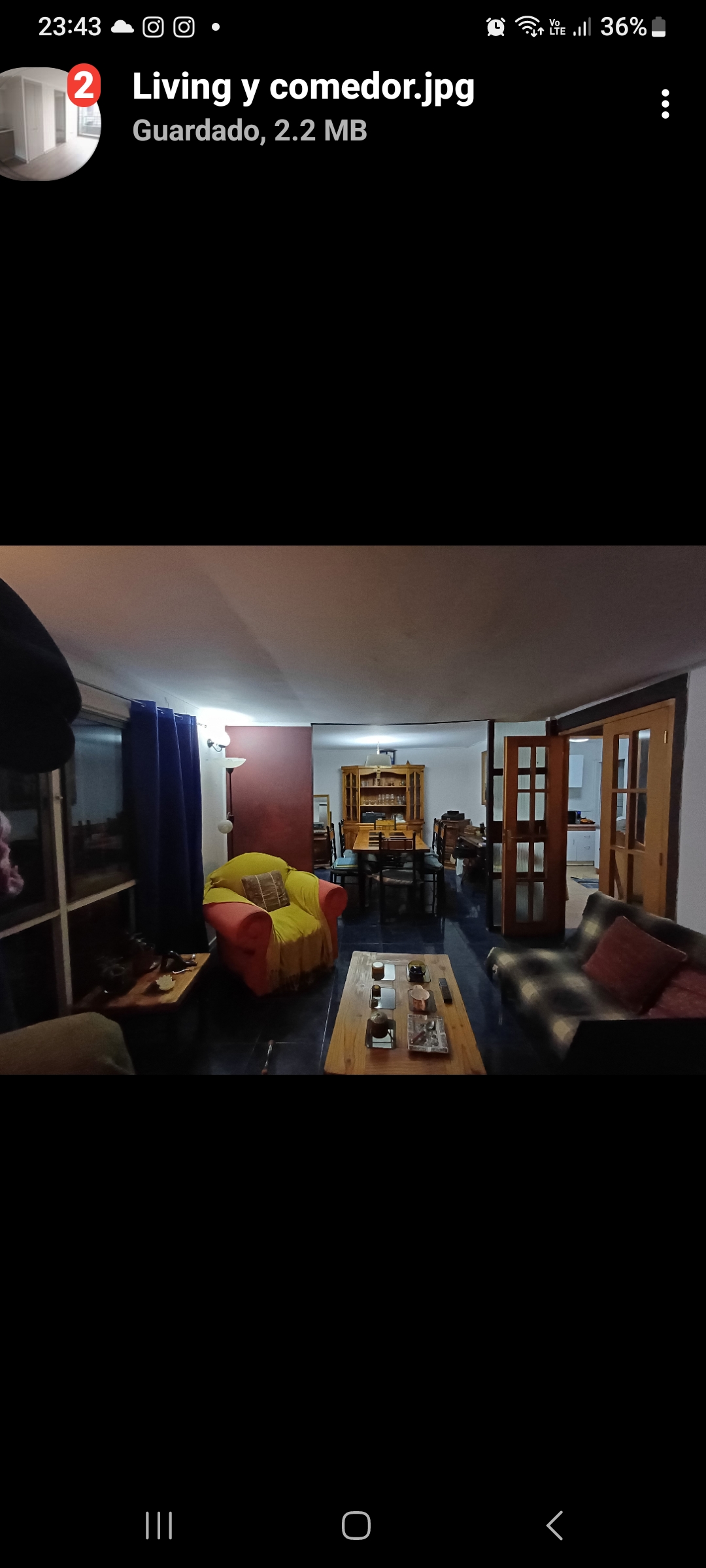 Venta Usado Casa 4D 2B E - La Reina