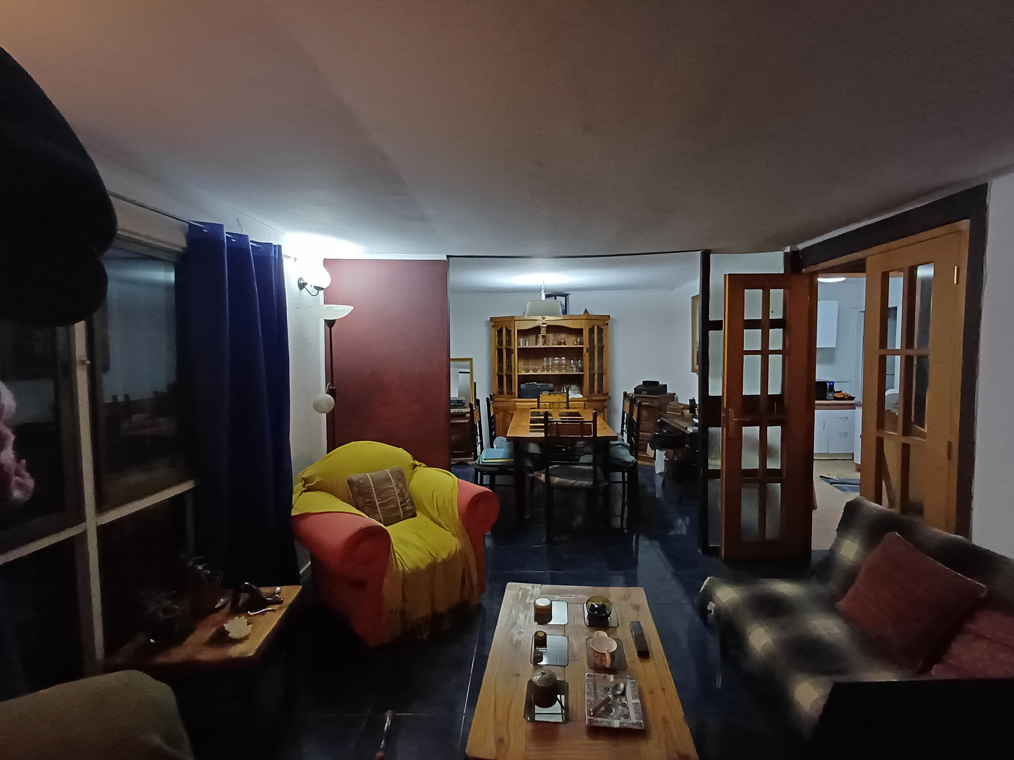 Venta Usado Casa 4D 2B E - La Reina