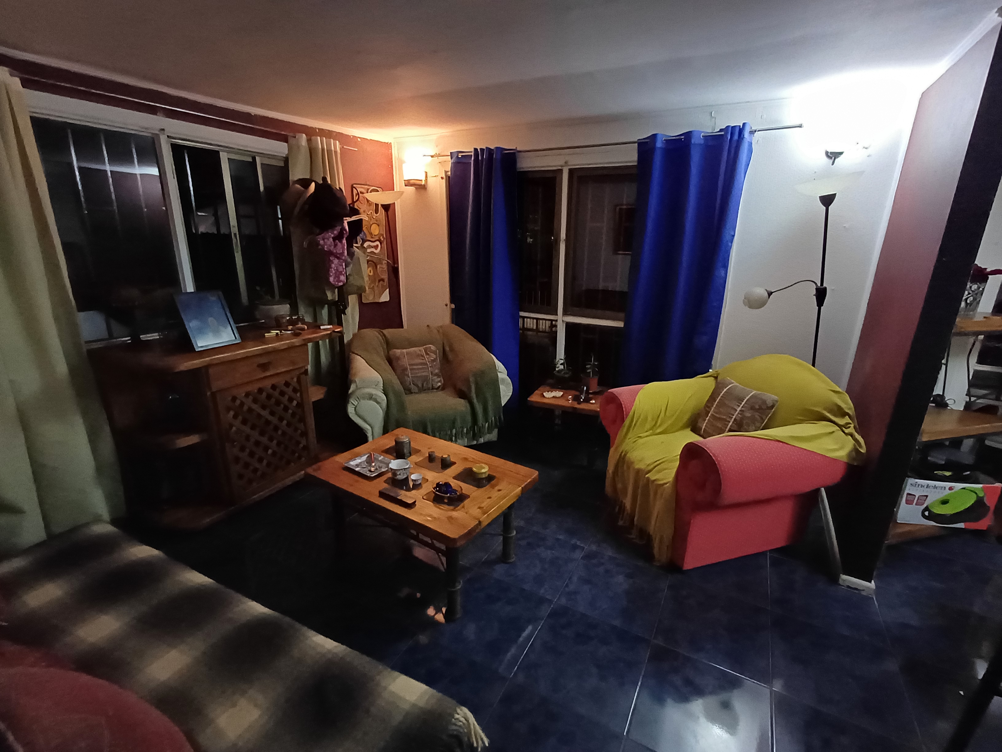 Venta Usado Casa 4D 2B E - La Reina