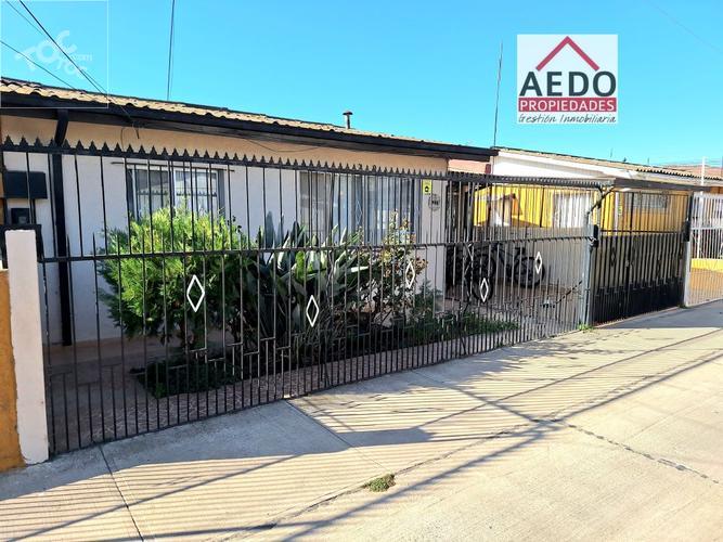 casa en venta en Quillota