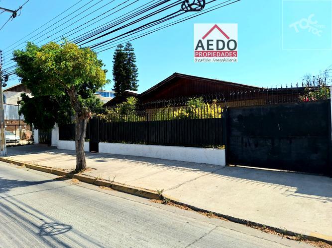 terreno en venta en Quillota