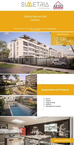 departamento en venta en Quillota